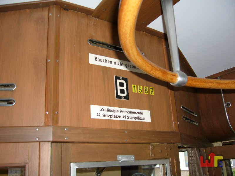 Gotha-Triebwagen<br>24.04.2005